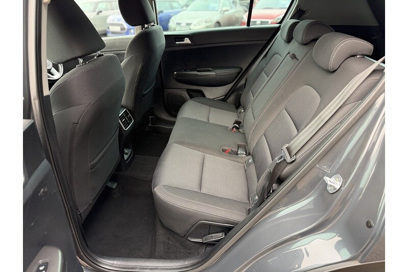 Used Kia Sportage 2018 for sale - 76808304: Photo 26