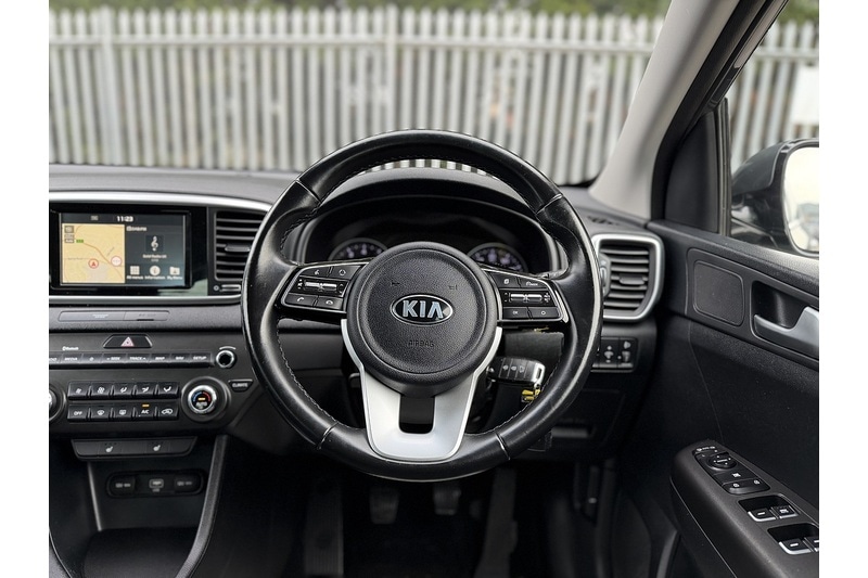 Used Kia Sportage 2018 for sale - 76808304: Photo 29