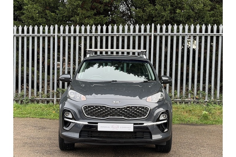Used Kia Sportage 2018 for sale - 76808304: Photo 3
