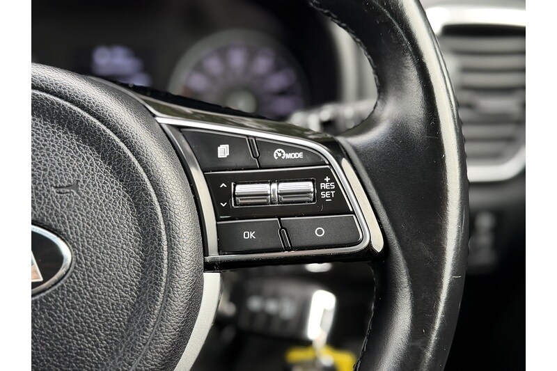 Used Kia Sportage 2018 for sale - 76808304: Photo 30