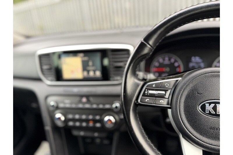 Used Kia Sportage 2018 for sale - 76808304: Photo 31