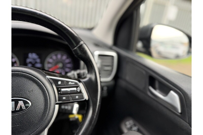 Used Kia Sportage 2018 for sale - 76808304: Photo 32