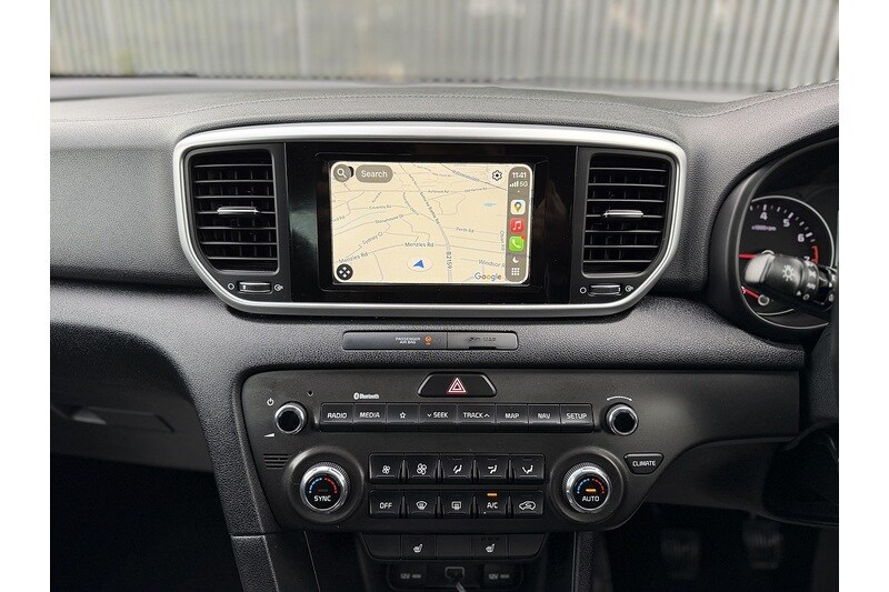 Used Kia Sportage 2018 for sale - 76808304: Photo 37