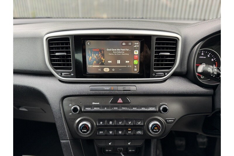 Used Kia Sportage 2018 for sale - 76808304: Photo 38