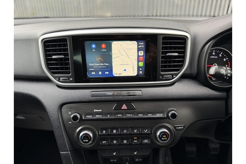 Used Kia Sportage 2018 for sale - 76808304: Photo 39