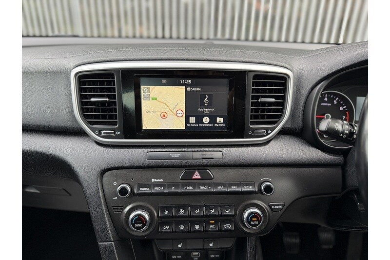 Used Kia Sportage 2018 for sale - 76808304: Photo 40