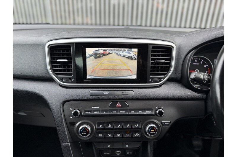 Used Kia Sportage 2018 for sale - 76808304: Photo 41