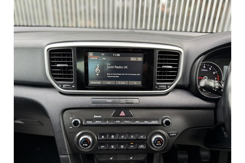 Used Kia Sportage 2018 for sale - 76808304: Photo 43