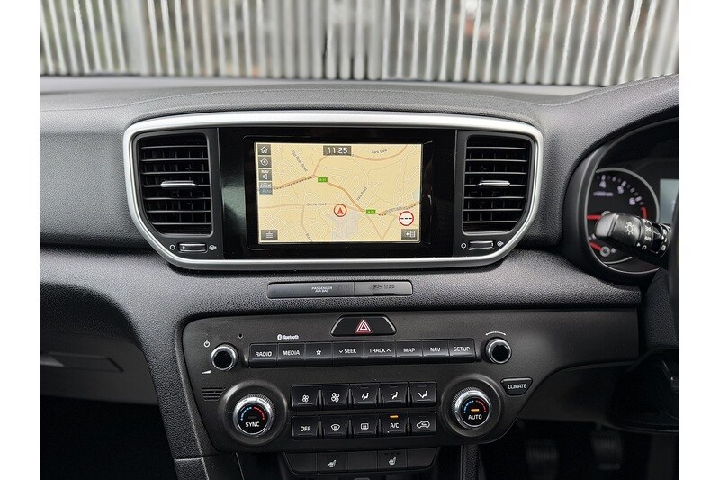 Used Kia Sportage 2018 for sale - 76808304: Photo 44