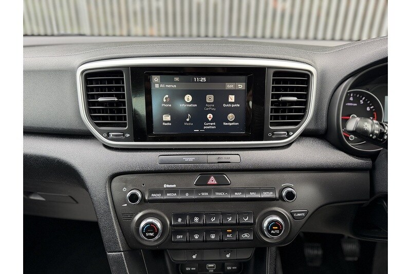 Used Kia Sportage 2018 for sale - 76808304: Photo 45