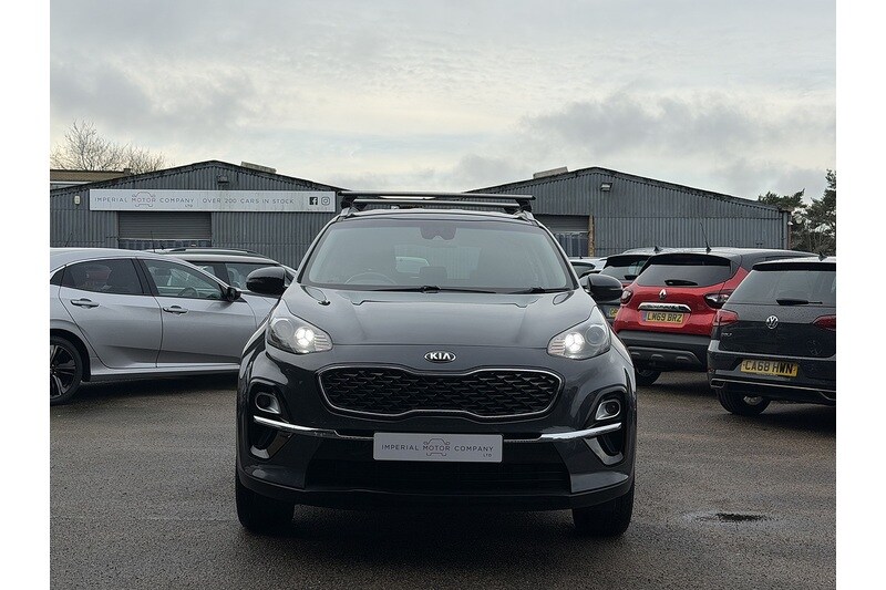 Used Kia Sportage 2018 for sale - 76808304: Photo 46