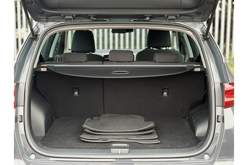 Used Kia Sportage 2018 for sale - 76808304: Photo 49