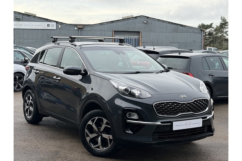 Used Kia Sportage 2018 for sale - 76808304: Photo 51