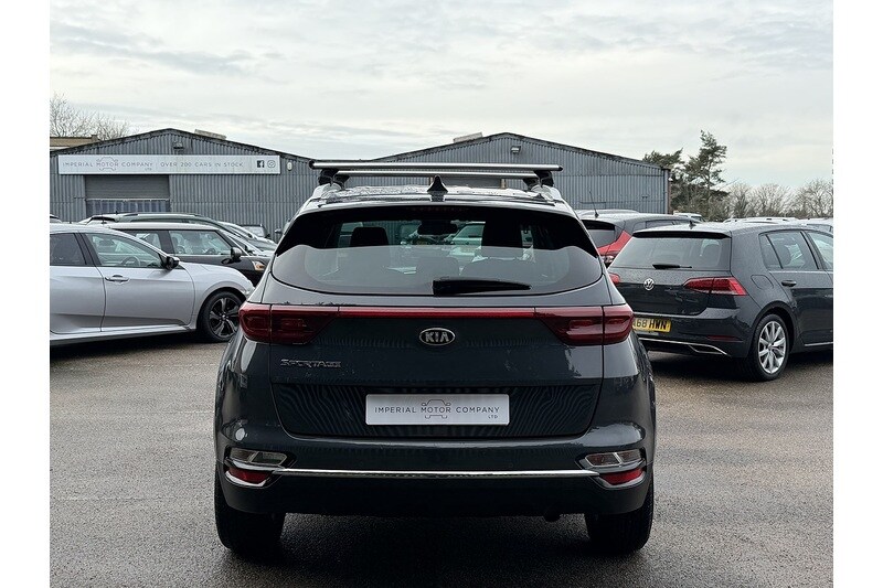 Used Kia Sportage 2018 for sale - 76808304: Photo 6