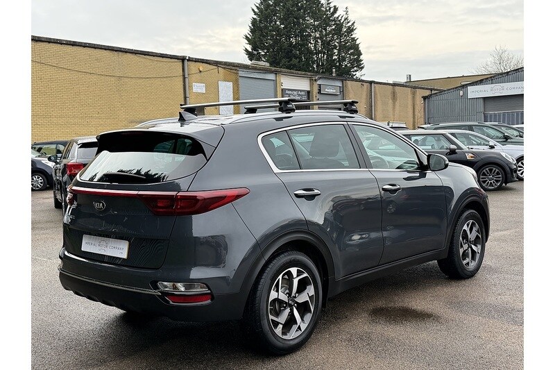 Used Kia Sportage 2018 for sale - 76808304: Photo 7