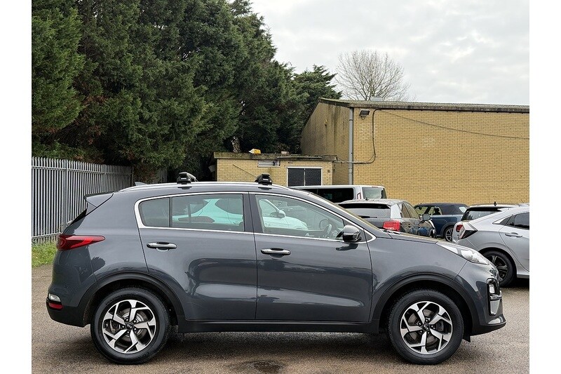 Used Kia Sportage 2018 for sale - 76808304: Photo 8