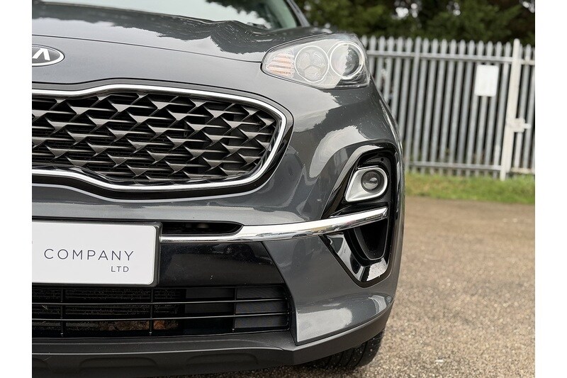 Used Kia Sportage 2018 for sale - 76808304: Photo 9