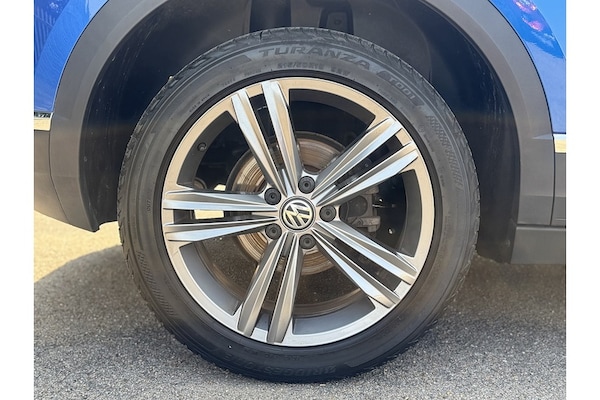 Used Volkswagen T-Roc 2020 for sale - 74233530: Photo 13