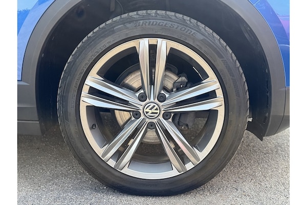 Used Volkswagen T-Roc 2020 for sale - 74233530: Photo 14