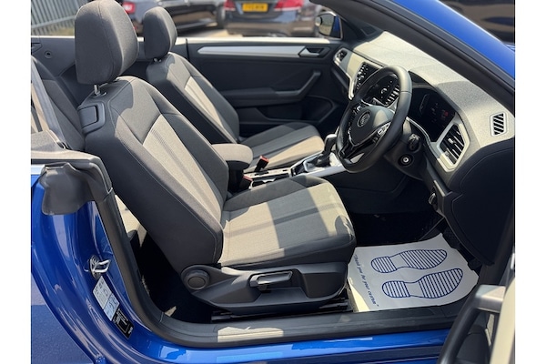 Used Volkswagen T-Roc 2020 for sale - 74233530: Photo 16