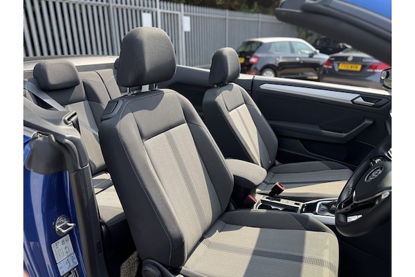 Used Volkswagen T-Roc 2020 for sale - 74233530: Photo 18