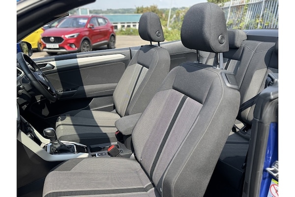 Used Volkswagen T-Roc 2020 for sale - 74233530: Photo 19