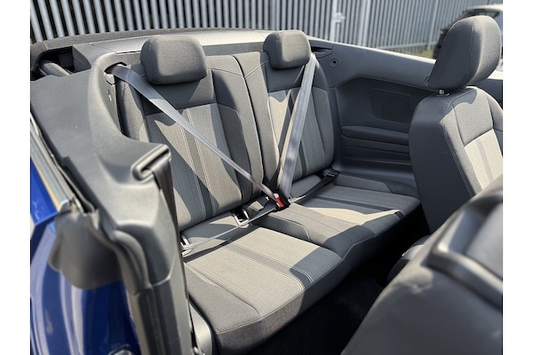Used Volkswagen T-Roc 2020 for sale - 74233530: Photo 21