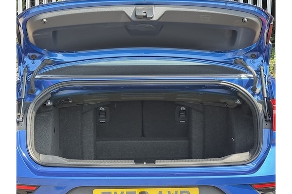 Used Volkswagen T-Roc 2020 for sale - 74233530: Photo 49