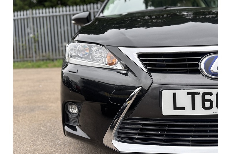 Used Lexus CT 2016 for sale - 76057120: Photo 11