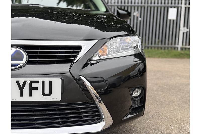 Used Lexus CT 2016 for sale - 76057120: Photo 12