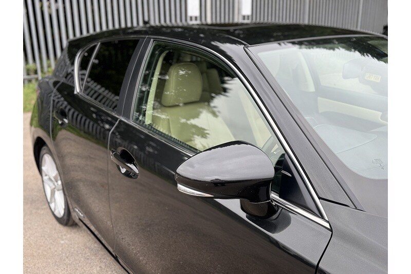 Used Lexus CT 2016 for sale - 76057120: Photo 14