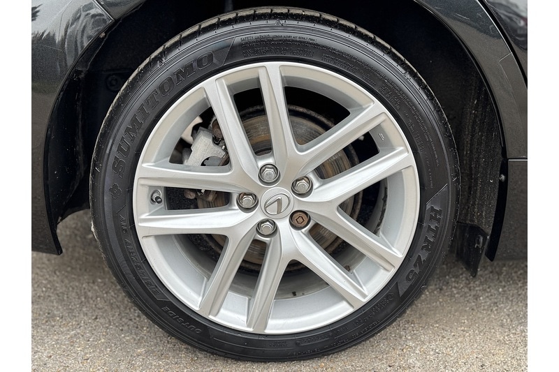 Used Lexus CT 2016 for sale - 76057120: Photo 16