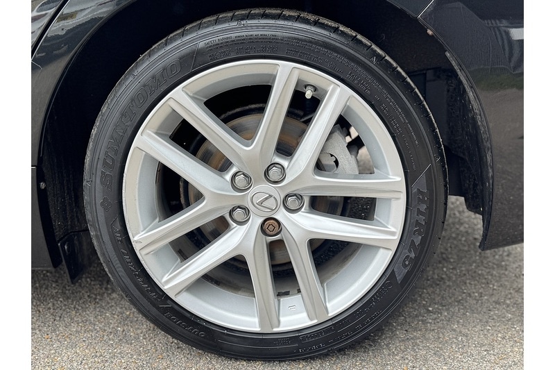 Used Lexus CT 2016 for sale - 76057120: Photo 19