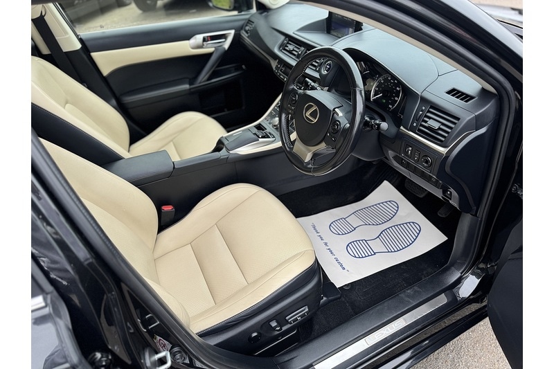 Used Lexus CT 2016 for sale - 76057120: Photo 20