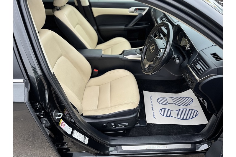 Used Lexus CT 2016 for sale - 76057120: Photo 21