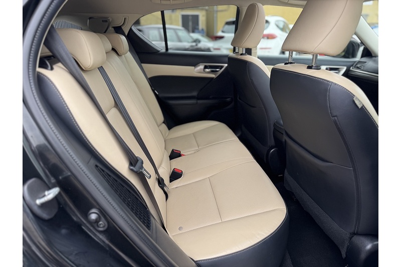 Used Lexus CT 2016 for sale - 76057120: Photo 22