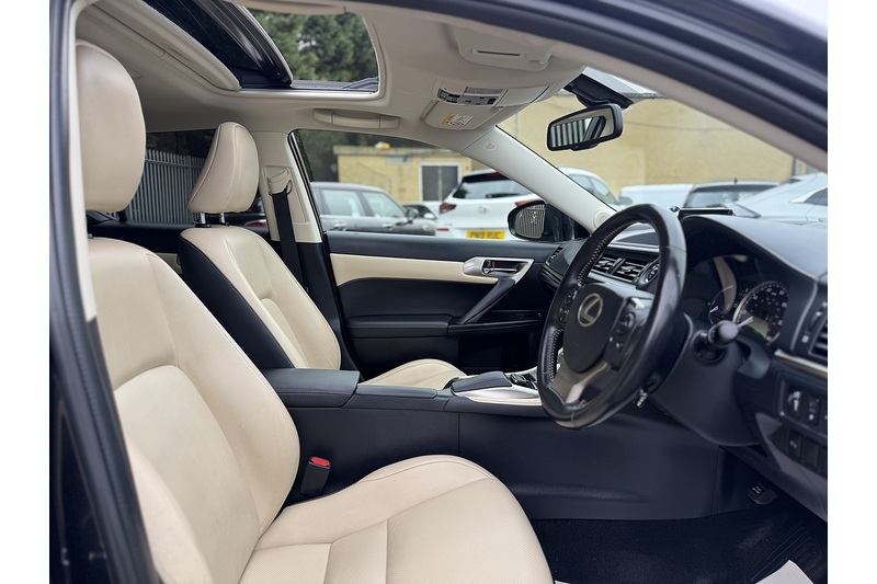 Used Lexus CT 2016 for sale - 76057120: Photo 23