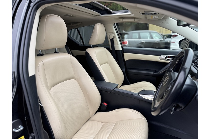 Used Lexus CT 2016 for sale - 76057120: Photo 24