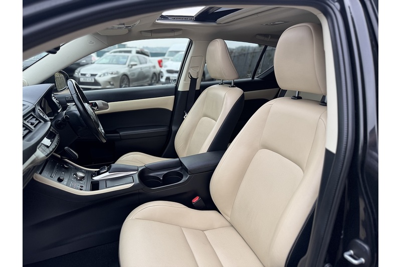 Used Lexus CT 2016 for sale - 76057120: Photo 25