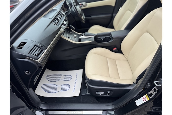 Used Lexus CT 2016 for sale - 76057120: Photo 26