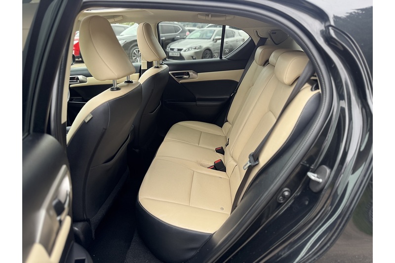 Used Lexus CT 2016 for sale - 76057120: Photo 27