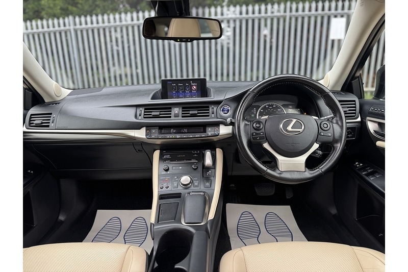 Used Lexus CT 2016 for sale - 76057120: Photo 28