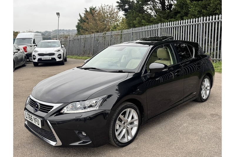 Used Lexus CT 2016 for sale - 76057120: Photo 29