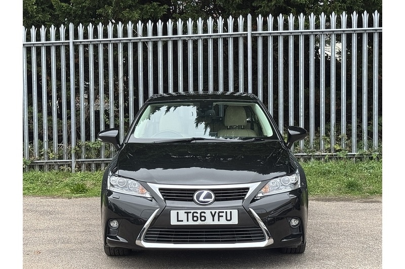 Used Lexus CT 2016 for sale - 76057120: Photo 3