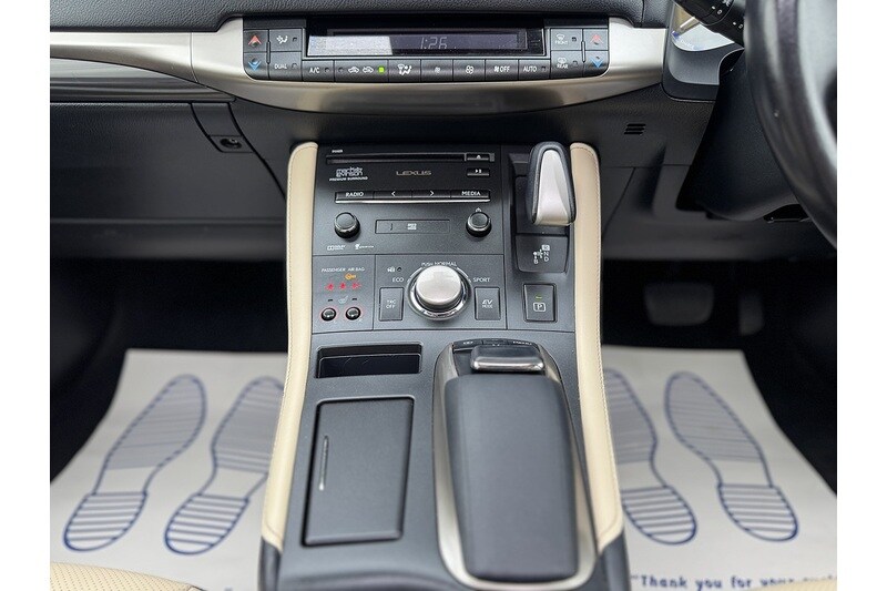 Used Lexus CT 2016 for sale - 76057120: Photo 31