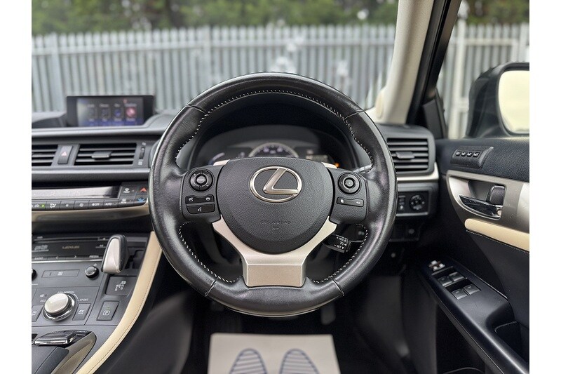 Used Lexus CT 2016 for sale - 76057120: Photo 32