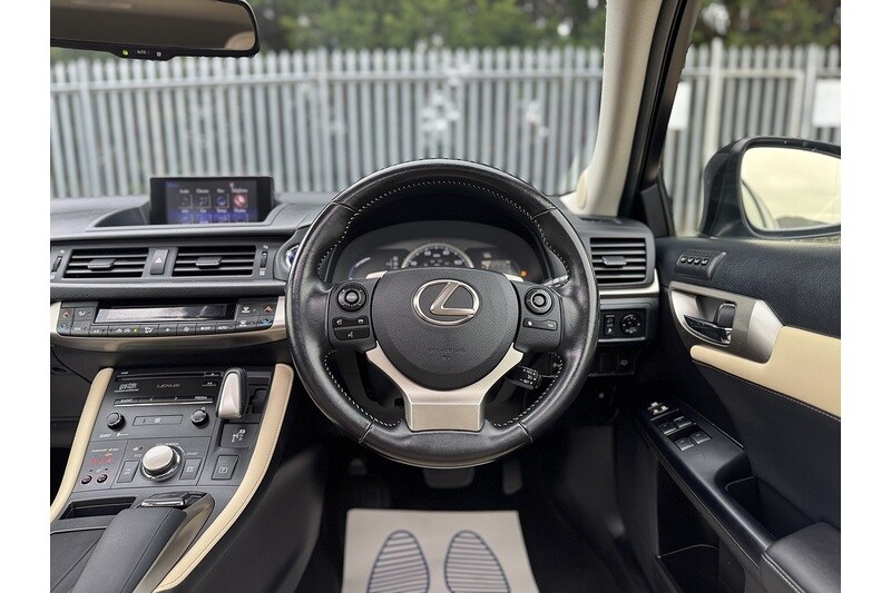 Used Lexus CT 2016 for sale - 76057120: Photo 33