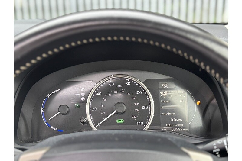 Used Lexus CT 2016 for sale - 76057120: Photo 34