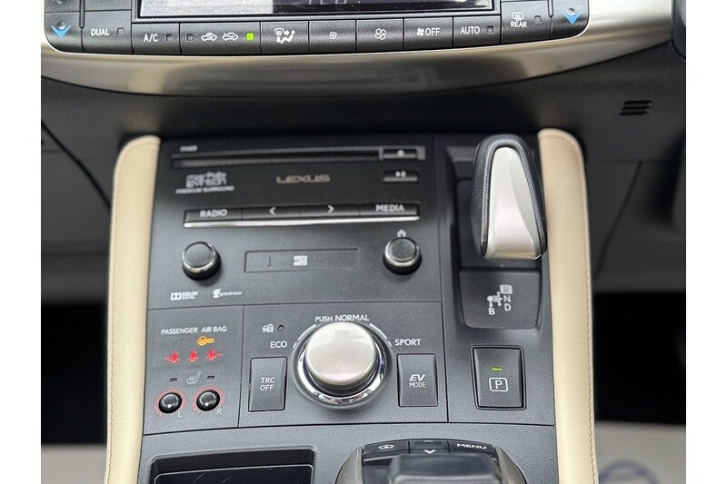 Used Lexus CT 2016 for sale - 76057120: Photo 36