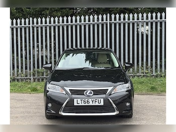 Used Lexus CT 2016 for sale - 76057120: Photo 3